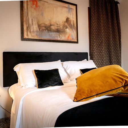 Hotel Palazzo San Luca à Venise Extérieur photo