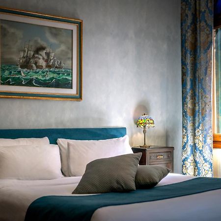 Hotel Palazzo San Luca à Venise Extérieur photo
