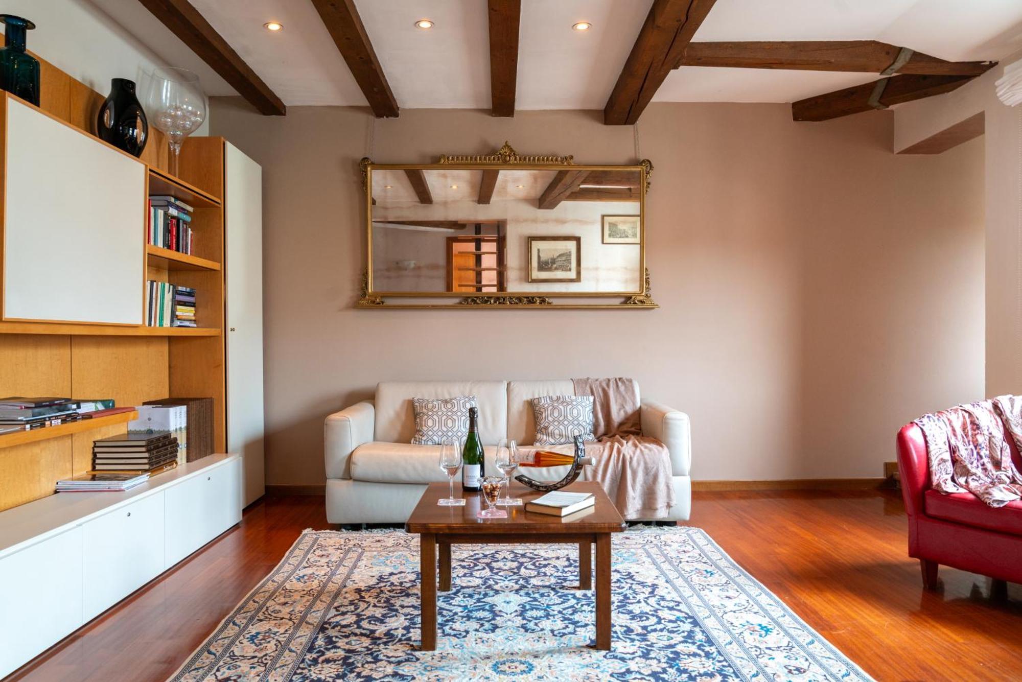 Hotel Palazzo San Luca à Venise Chambre photo