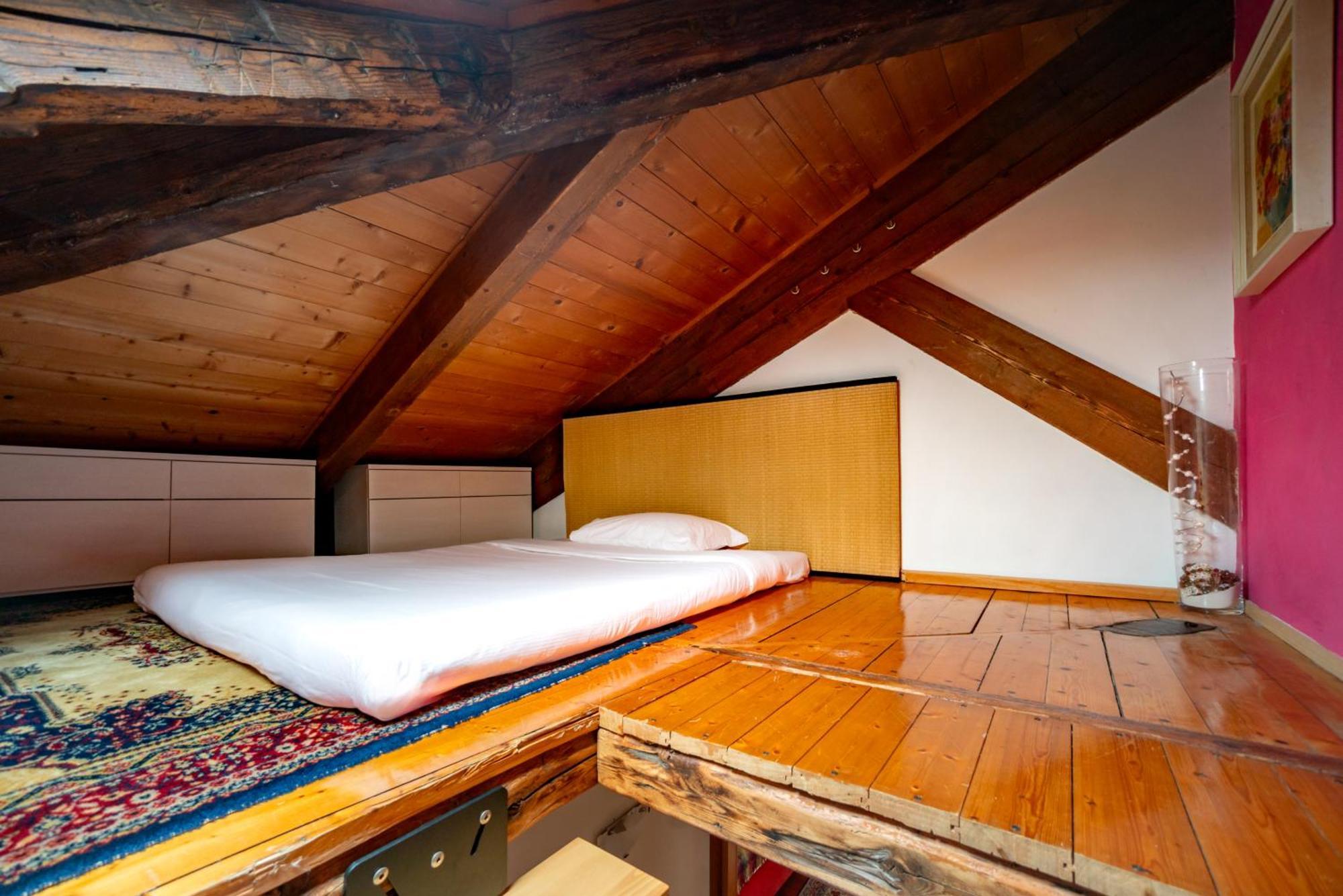 Hotel Palazzo San Luca à Venise Chambre photo
