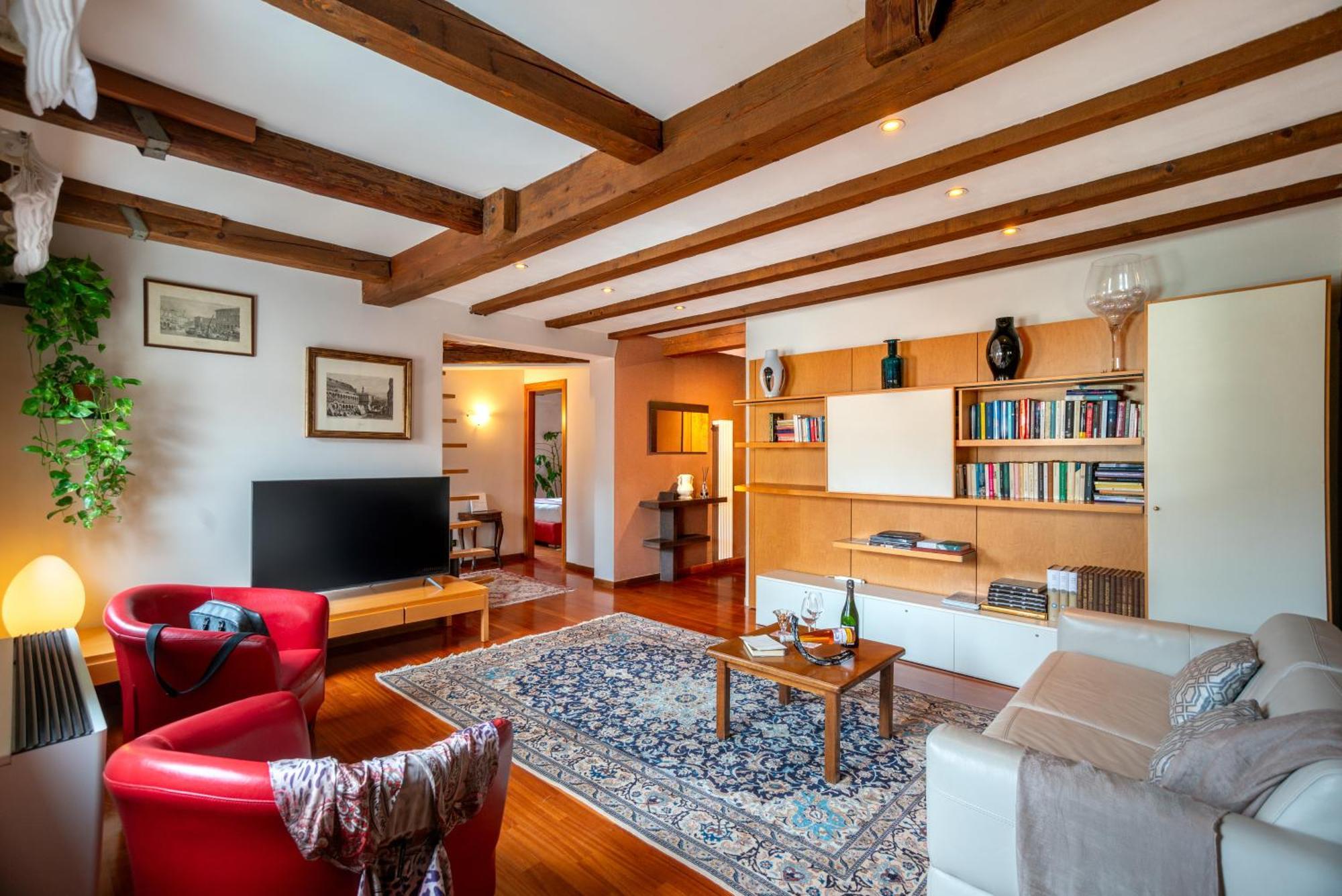 Hotel Palazzo San Luca à Venise Chambre photo