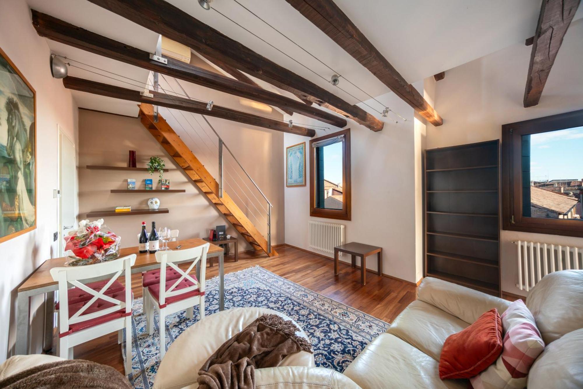 Hotel Palazzo San Luca à Venise Chambre photo